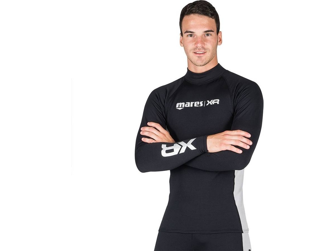Rash Guard MARES Xr Base Layer (XL)