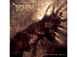 CD Dystrophy  - Wretched Host