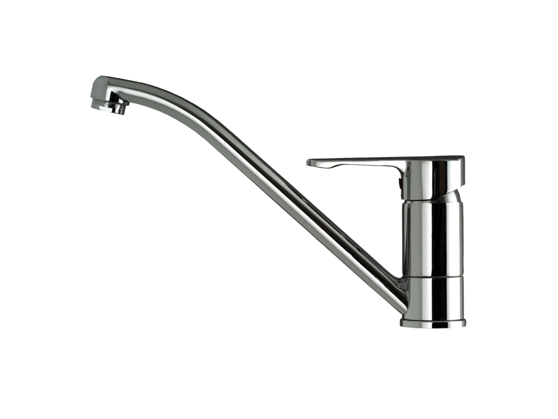 Torneira Misturadora de cozinha TEKA ML (Cromado)