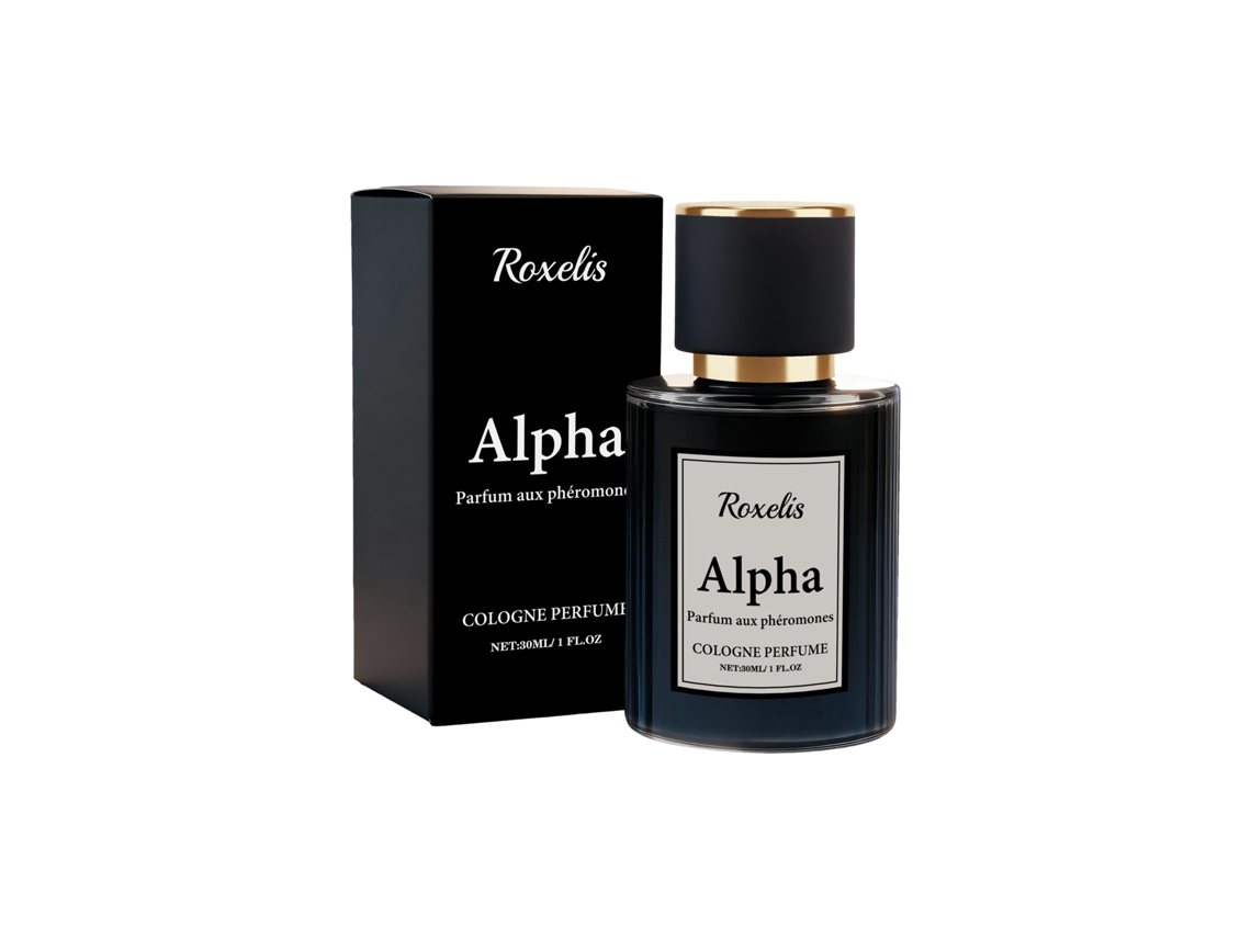 Perfume LAXISCREED Fashion e Elegante para um Estilo Sofisticado