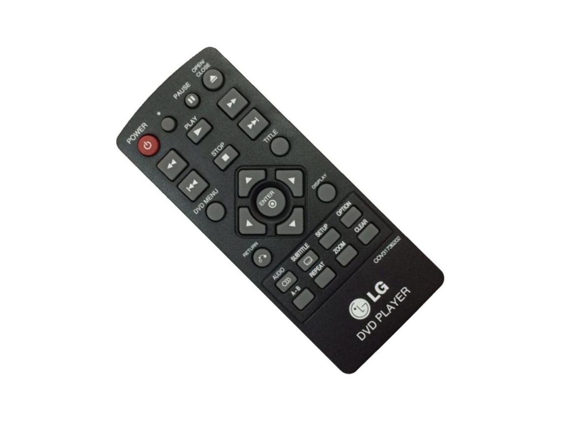 Comando Original para Tv LG Cov 31736202 Cov31736202