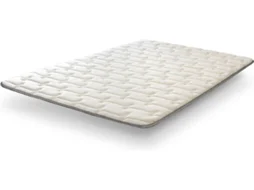 Sobre Colchão SONNOMATTRESS Topper Bamboo Basic (67.5x200x3 cm - Espuma)