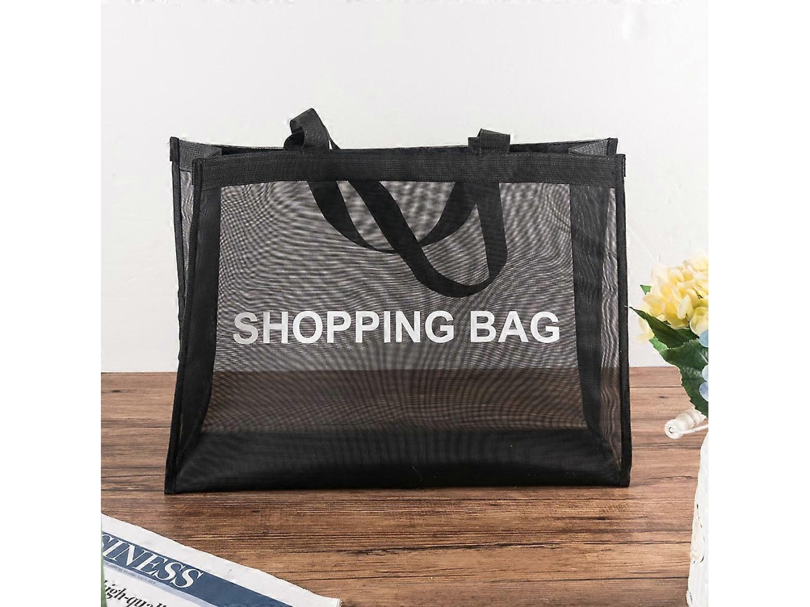 Sacolas De Malha, Sacolas De Pano Para Compras, Para Transportar Compras E Objetos Conforme Indicado