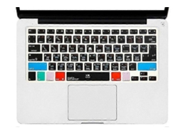 Capa De Teclado Para Macbook Boa Everley891