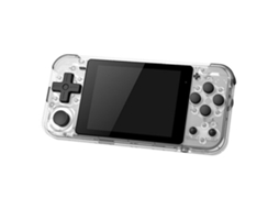 Console De Videogame Portátil Retrô Powkiddy Q90 De 3,0 Polegadas Com 16 Gb De Memória Ly Ebike