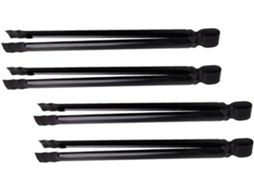 Pinça Ergonômica Para Churrasco Labrimp De 4 Peças Com Cabo Longo, Um Acessório De Cozinha Prático Para Grelhar Ao Ar