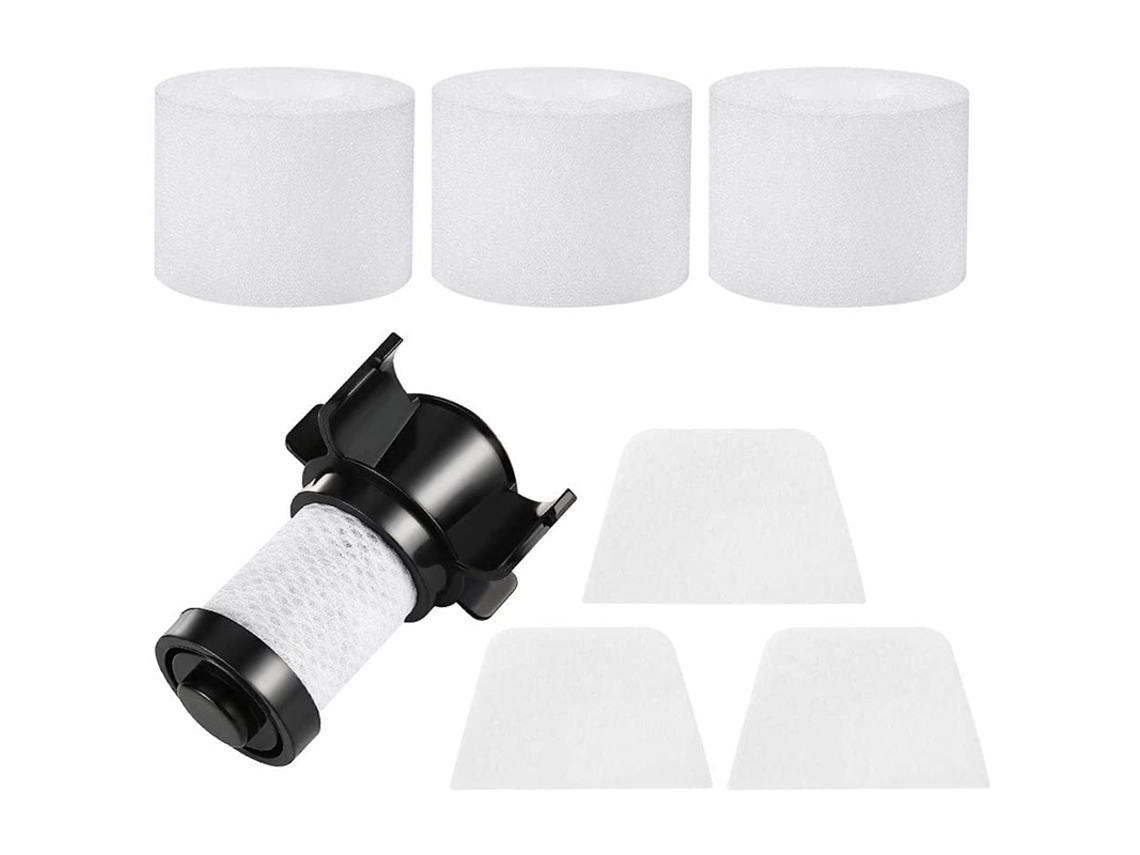 Acessório para Aspiradores SHARK Filtro Shark Stick If200Ukt Xpstmf100 Xpremf100