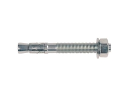Anclaje metalico perno fischer fbn ii cincado certificado opcion 7 anc.perno 12/20