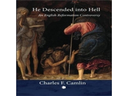 Livro He Descended into Hell de James Clarke Co Ltd (Inglês)