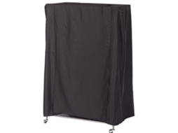 Capa para gaiola de papagaio impermeável em tecido Oxford 210D, ajuste universal, 69 x 104 x 122 cm (C x L)