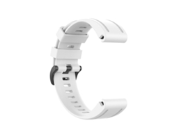 Correa de Repuesto para Garmin Fenix 5s Plus 5s 6s Pro D2 Delta S Correa Deportiva de Silicona