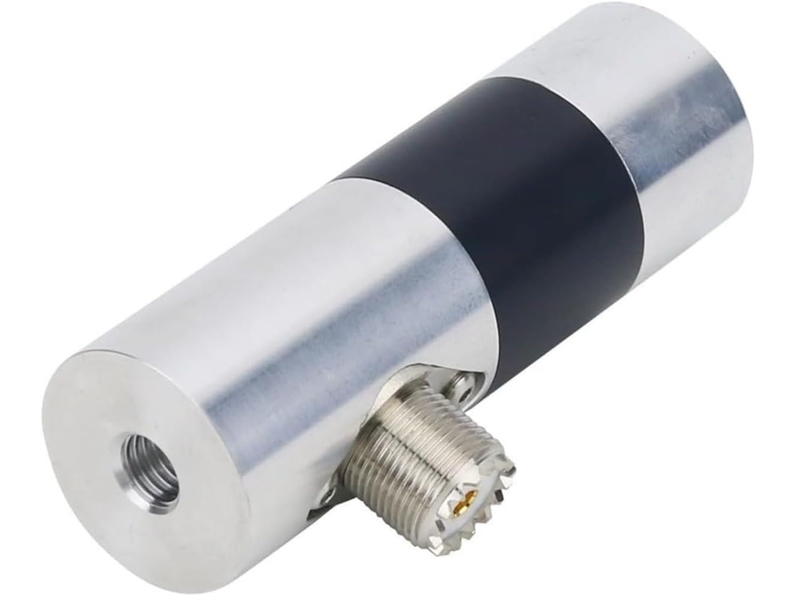 Base Portátil Para Antena De Ondas Curtas, Curtas Com Encaixe M10,