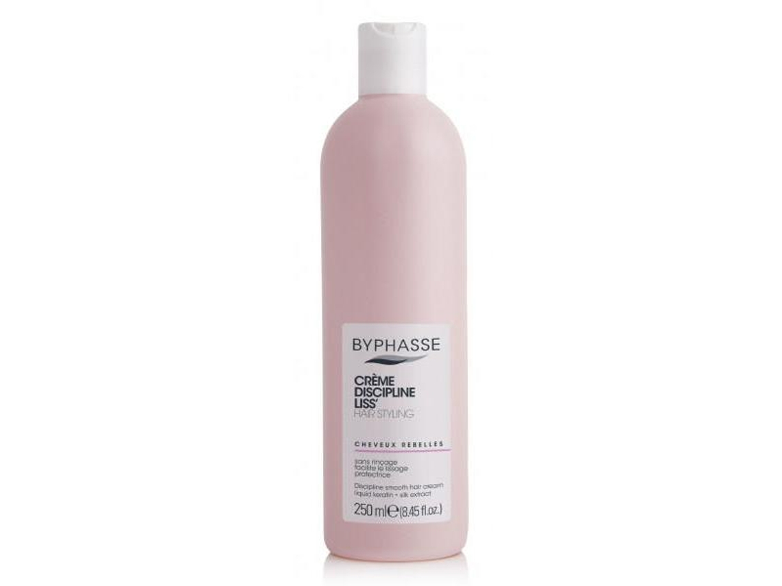 Byphasse Protective Cream Activ-Liss 250 Ml