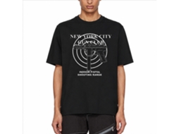 New York City Nyc Gun Club T-shirt Tee Merch Size:xxl