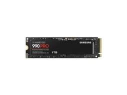 Disco Interno SSD SAMSUNG 990 Pro 1 TB