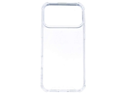Capa Reforçada para Iphone 17 Pro Max LA CASA DE LAS CARCASAS