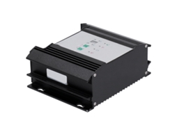 Controlador Híbrido Eólica Solar Inteligente 24v