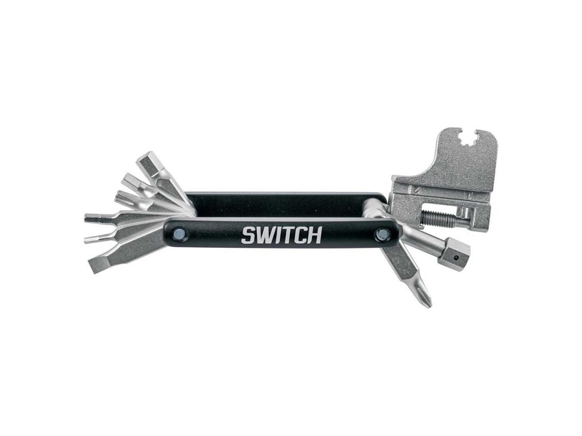 Multi-Ferramentas Ff-25 Prateadoswitch