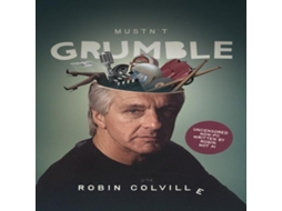 Livro Mustnt Grumble de Fisher King Publishing (Inglês)