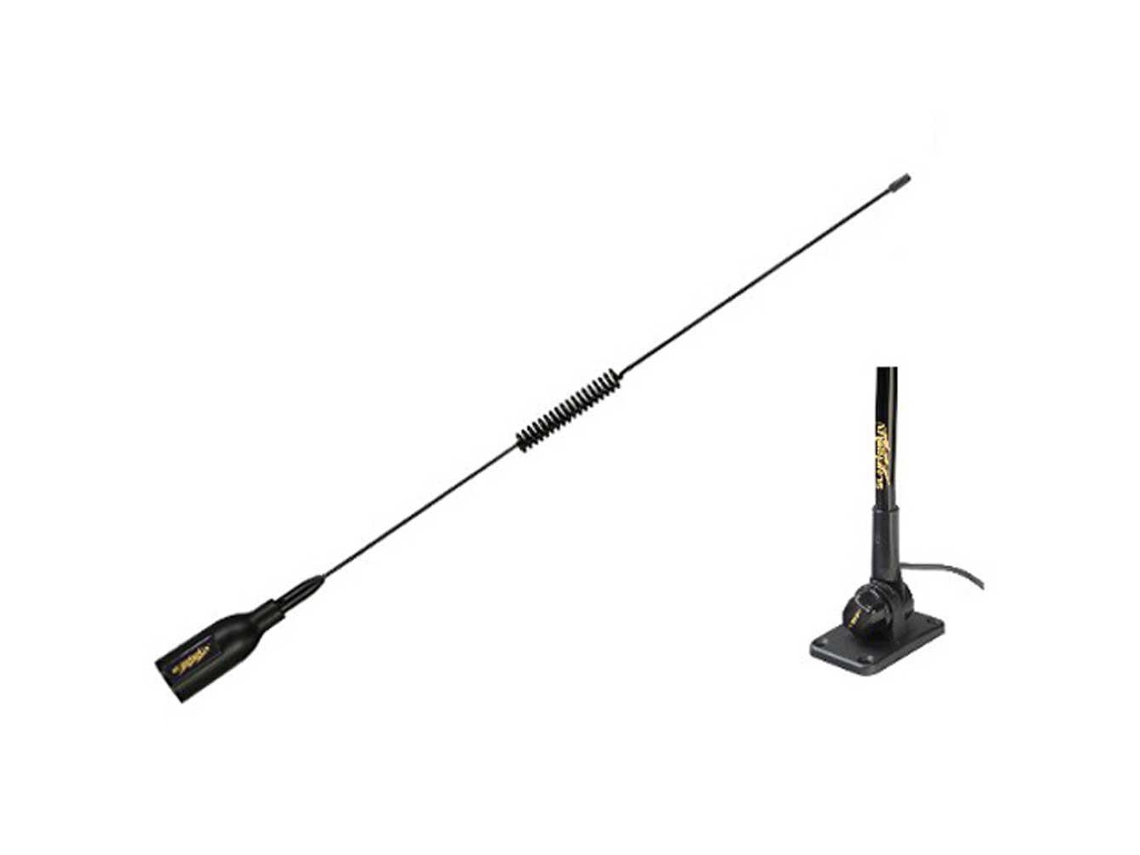 Glomex Fm/Vhf Marine Antenna
