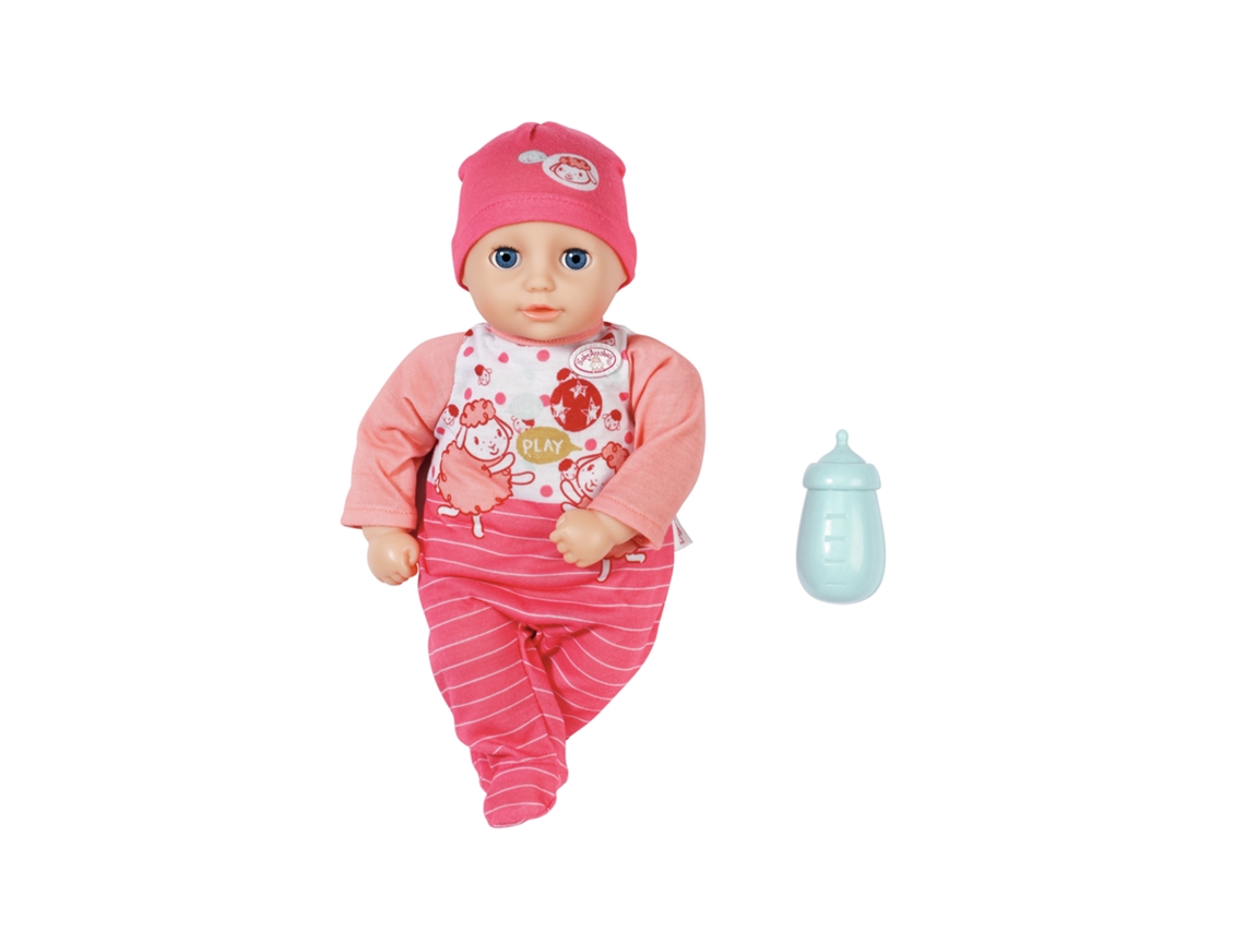 Boneca ZAPF Annabell (1 anos)