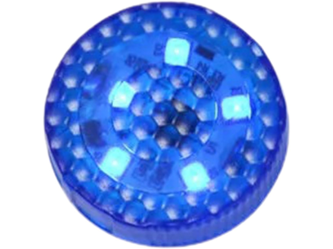 Luzes Anticolisão Led Genéricas Para Carros