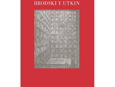 Livro Brodski Y Utkin de Vários Autores (Espanhol)