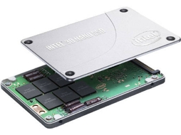 Disco SSD Interno INTEL SSDPE7KX500G701 500GB (500 GB - PCI-Express - 250 MB/s)