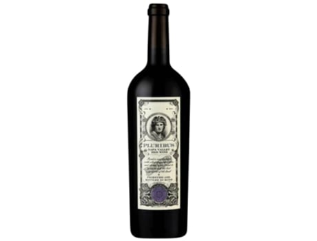 Vinho BOND ESTATE Bond Estate Pluribus Napa Valley (0.75 L - 1 unidade)