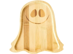 Prato de Abóbora de Halloween LAXISCREED