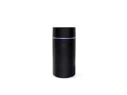 Difusor De Óleo Ultrassônico Para Carro Usb Bestvite Preto