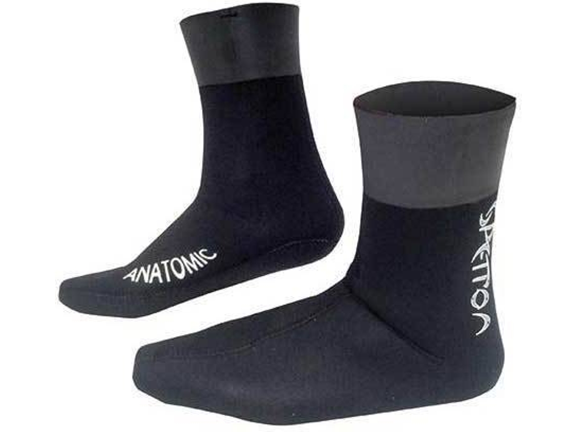 Botas de Mergulho SPETTON Anatomic Dry Double Lined (5 mm - EU 43-44)