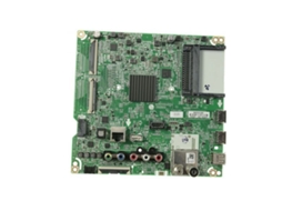 Placa Principal Tv Lg Ebu65403401