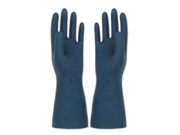 Luvas de Trabalho Neoprene Resistentes a Químicos MARCA