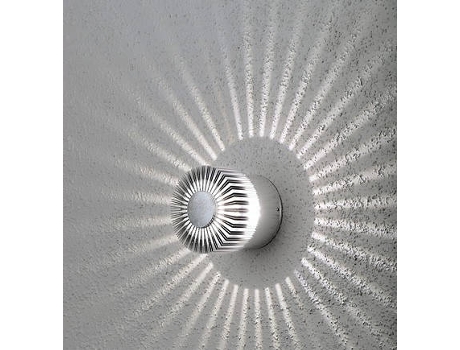 Candeeiro de Parede  Monza