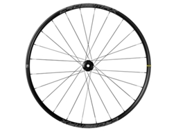 Roda Traseira Sem Fricção com Eixo Passante MAVIC Crossmax Boost