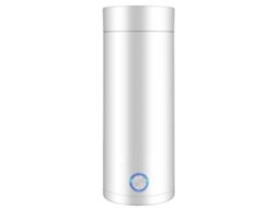 Botela de Água Elétrica Portátil de 400 Ml* ZYBLSSBB