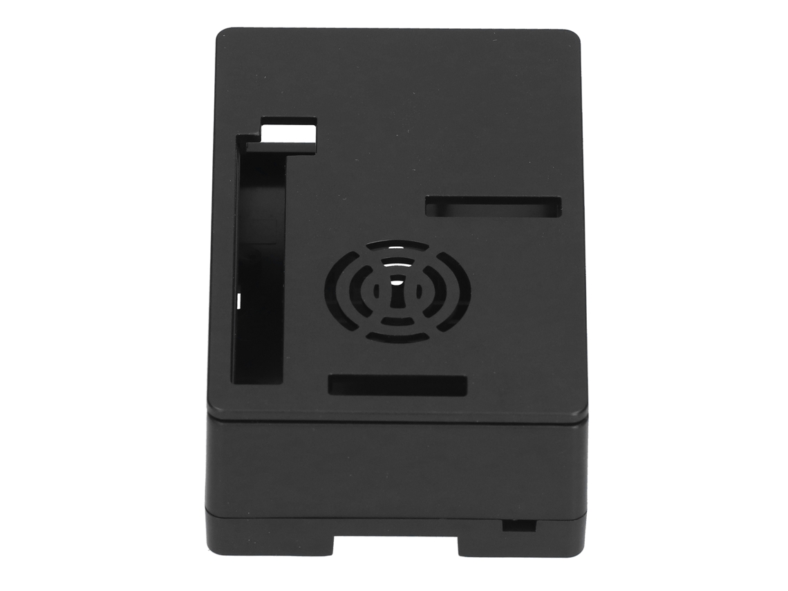 Capa Protetora Raspberry Pi Tela 3.5 Polegadas Abs