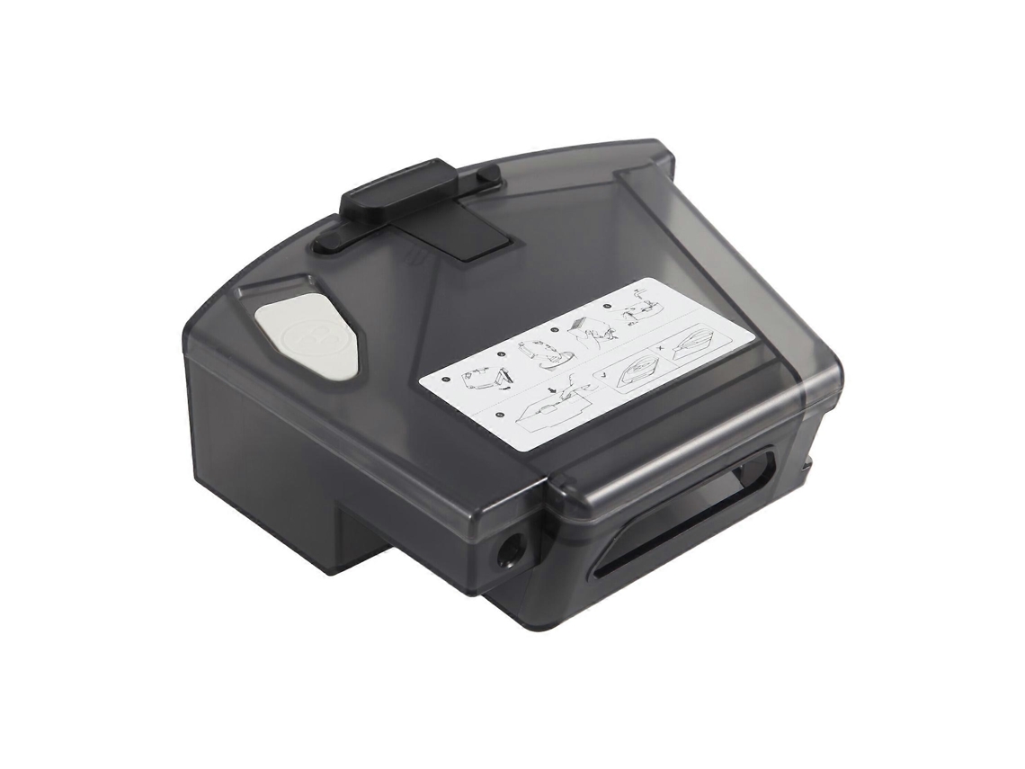 para Roborock Q8 Max/ Q8 Max+ Acessórios Ultron Lite, Coletor de Pó Filtro Hepa Reservatório de Água Unidade Combinada Peças de Reposição BRILVIBERA