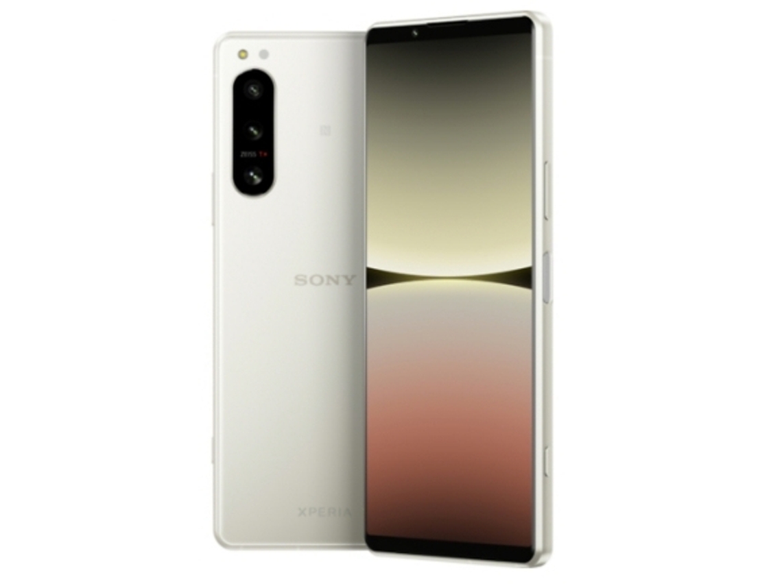 Smartphone SONY Xperia 5 Iv 15,5 Cm 6.1 Dual Sim Android 12
