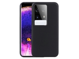 Capa De Tpu Para Oppo Find X6