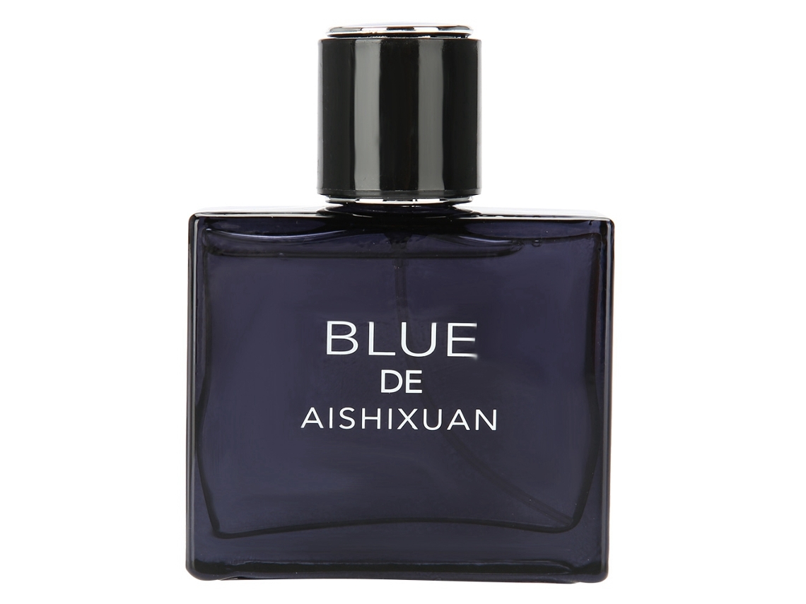 Perfume Masculino Floral Cheiro Agradável Longa Duração