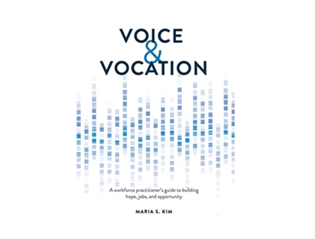 Livro Voice and Vocation de Maria S Kim (Inglês - Capa Dura)