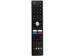 Controle remoto de substituição para Smart TV 4K UHD L32H7N L32H7S