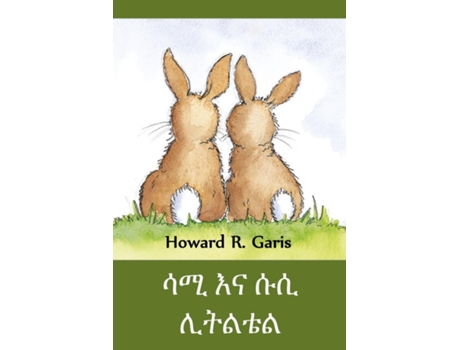 Livro ?? ?? ?? ????? Sammie And Susie Littletail, Amharic Edition De Howard R Garis (inglês)