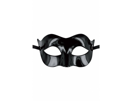VPMKP - Máscara MASKARADE SOLOMON Preto