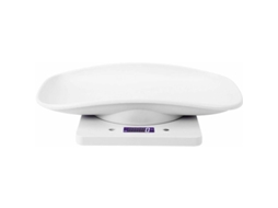 Balança Digital de 10 Kg/1 G para Pequenos Animais, Mede com Precisão o Peso Gatos e Cachorros, Eletrônica Cozinha Animais hh AQUAFORGE