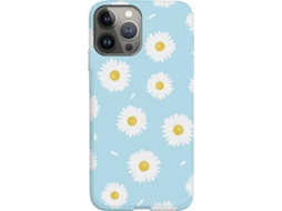 Capa SBS iPhone 15 iPhone 15 (Azul)