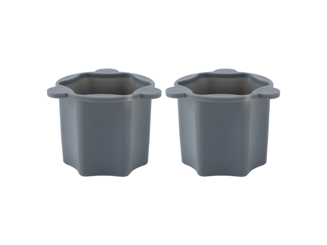Base Principal LAXISCREED para Processador de Alimentos