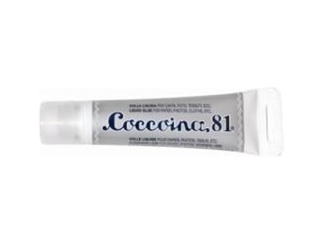 Cola Líquida COCCOINA